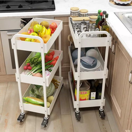 川豪装饰分享 小户型厨房布置与厨房用具搭配技巧