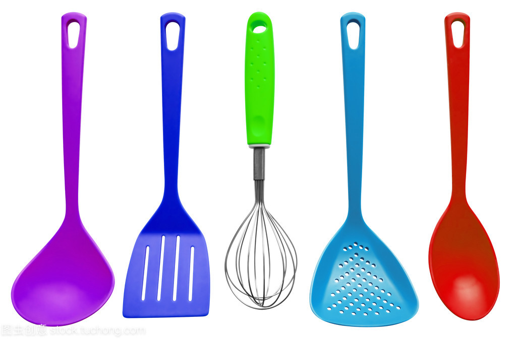 厨房小天地，用具大世界 点亮多彩烹饪生活