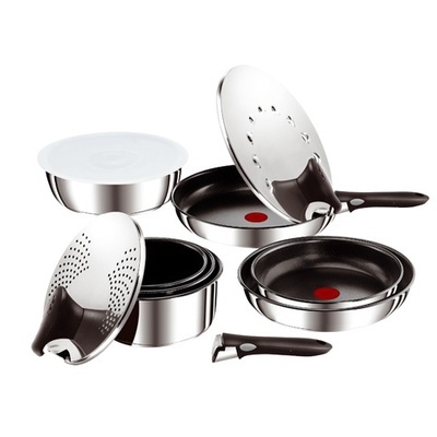 厨房收藏夹 让下厨更得心应手的实用好物