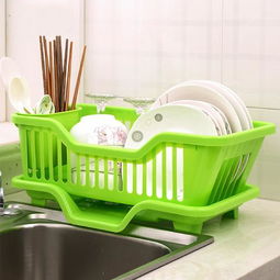 必备的厨房神器 小巧方便又实用，连老妈都爱不释手